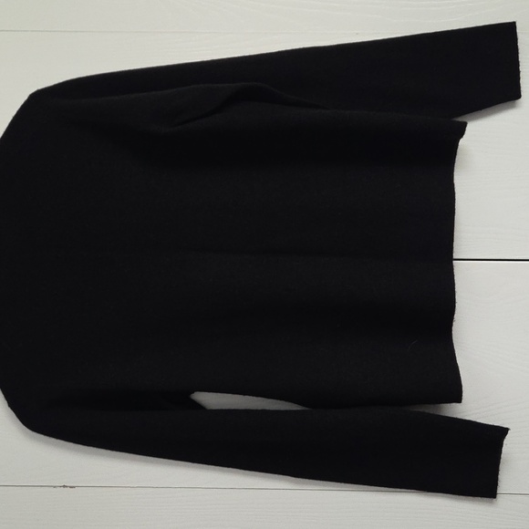 Vince Classic Crewneck Cashmere Sweater L - Picture 9 of 10